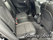 2018 Volvo XC40 2L Diesel For Sale Images