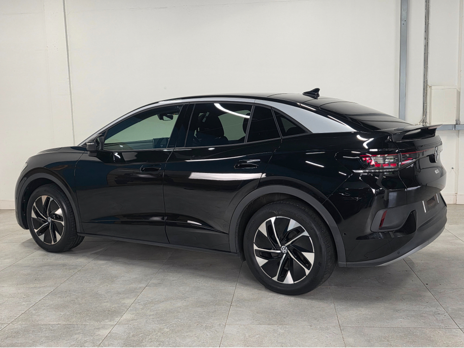 2024 Volkswagen ID.5 0L Electric For Sale Images