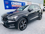 2021 VOLVO XC40 1.5 R-DESIGN RECHARGE 208BHP AUTO ( 211 REG ) 