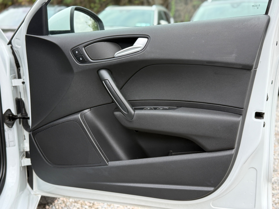 2015 Audi A1 1L Petrol For Sale Images