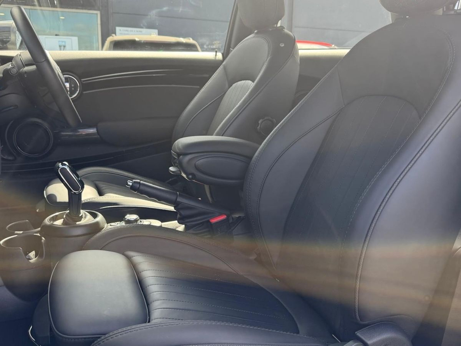 2023 MINI Hatch 1.5L Petrol For Sale Images