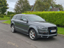 2008 AUDI Q7 3.0 TDI S LINE 237BHP 5DR A AUTO