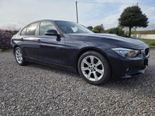 2015 BMW 3 Series