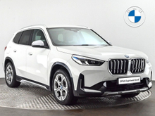BMW iX1 xDrive30 xLine