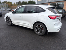 2021 Ford Kuga 1.5L Diesel For Sale Images