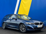 2023 BMW 3 SERIES 330e TOURING 2.0 PLUG-IN HYBRID AUTO // VIRTUAL COCKPIT // AMBIENT LIGHTING // LEATHER HEATED SEATS