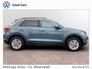 2023 VOLKSWAGEN T-ROC 2.0 TDI 116HP Life