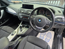 2014 BMW 1 SERIES 116i m-sport LOW MILES