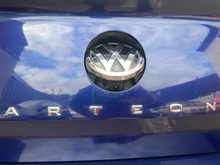 2019 Volkswagen Arteon 2L Diesel For Sale Images