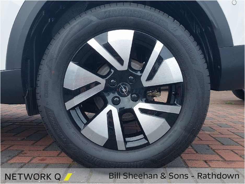 2026 Opel Frontera 1.2L Petrol Hybrid For Sale Images