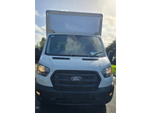 2026 Ford Transit 2L Diesel For Sale Images