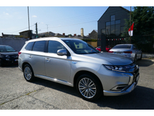 2019 Mitsubishi Outlander 2.4L Petrol Plug-in Hybrid For Sale Images