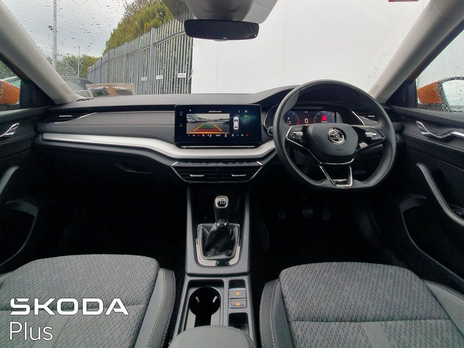 Skoda Octavia OCTAVIA STY 1.5TSI 150HP Call Cormac on 0861736180 — thumbnail 2
