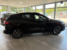 2021 Ford Kuga 1.5L Diesel For Sale Images