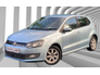 2011 VOLKSWAGEN POLO 1.2 TDI BLUEMOTION 75PS 5 5DR