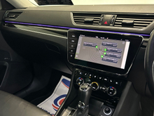 2021 Skoda Superb 2L Diesel For Sale Images