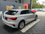 2021 AUDI A3 €27950 2021 AUDI A3 AUTOMATIC 1.0 PETROL / 15k KMs / REVERSE CAMERA , HEATED SEATS , ADAPTIVE CRUISE & MORE