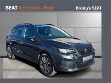 SEAT Arona 1.0TSI 95HP SE+PLUS *24 MONTH SEAT APPROVED WARRANTY*