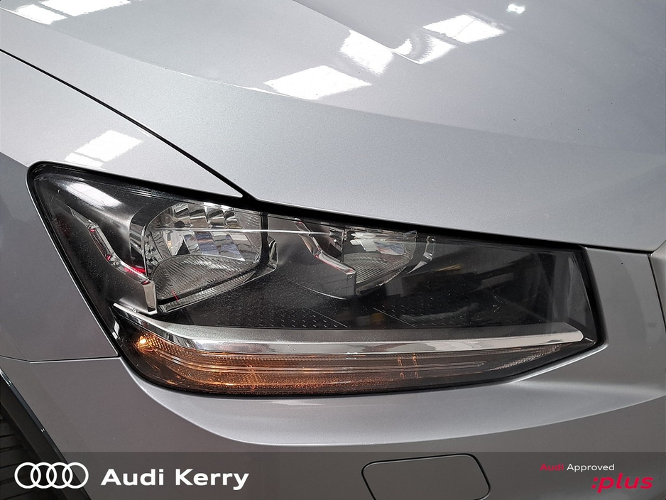 Audi Q2 1.0 TFSI 116 SE 4DR — thumbnail 27