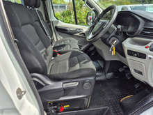 2022 Maxus Deliver 9 2L Diesel For Sale Images