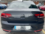 2022 VOLKSWAGEN PASSAT GTE S-A