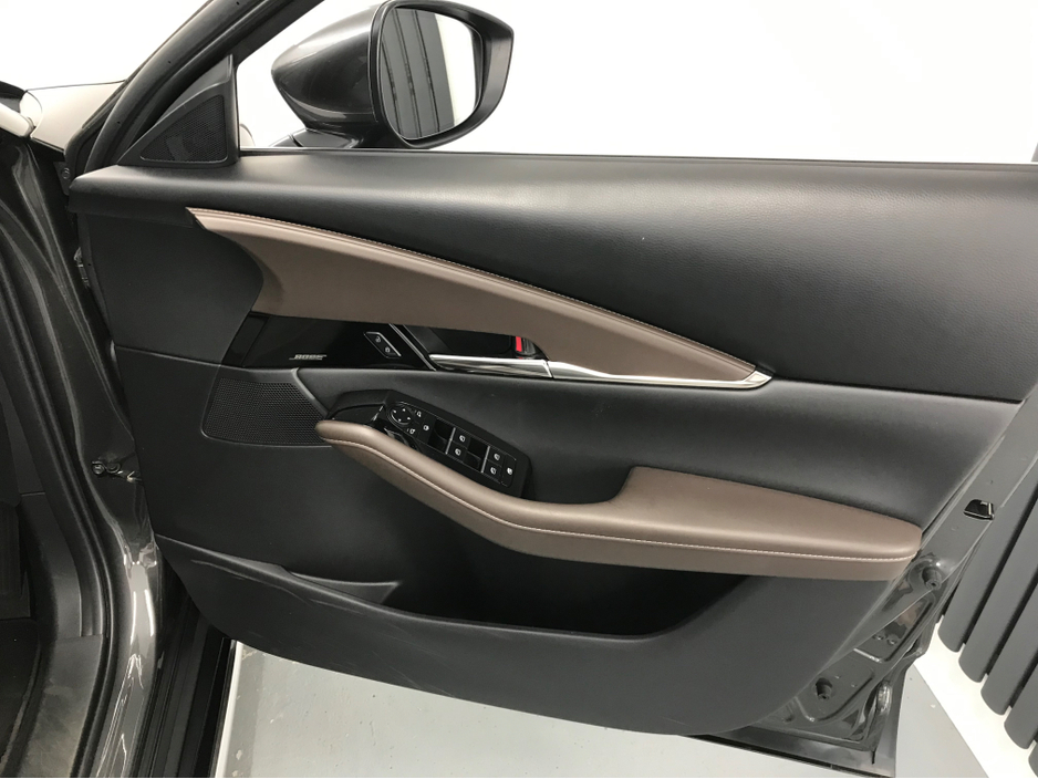 2021 Mazda CX-30 2.0L Petrol For Sale Images