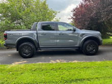 2024 Ford Ranger 3L Petrol For Sale Images
