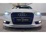 2016 AUDI A3 2016 Audi A3 1.4tsi Auto Sport