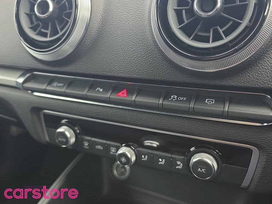 Audi A3 Sportback 30 TFSI S-T — thumbnail 23