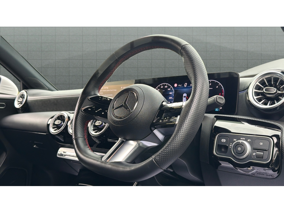 2023 Mercedes-Benz A Class 2L Diesel For Sale Images