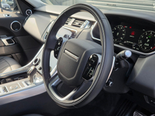 2022 Land Rover Range Rover Sport 2L Hybrid For Sale Images