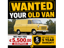 2026 Opel Movano 2.2L Diesel For Sale Images