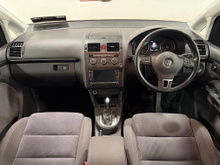 2015 Volkswagen Touran 1.4L Petrol For Sale Images