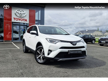 Toyota Rav4 2.0D4D BUSINESS EDITION