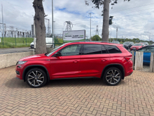 2018 Skoda Kodiaq 2L Diesel For Sale Images