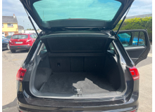 2016 Volkswagen Tiguan 2.0L Diesel For Sale Images