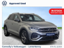 2022 VOLKSWAGEN T-ROC 2.0 TDI 116HP R-Line *From €353PM*