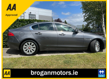 2016 Jaguar XE 2L Diesel For Sale Images