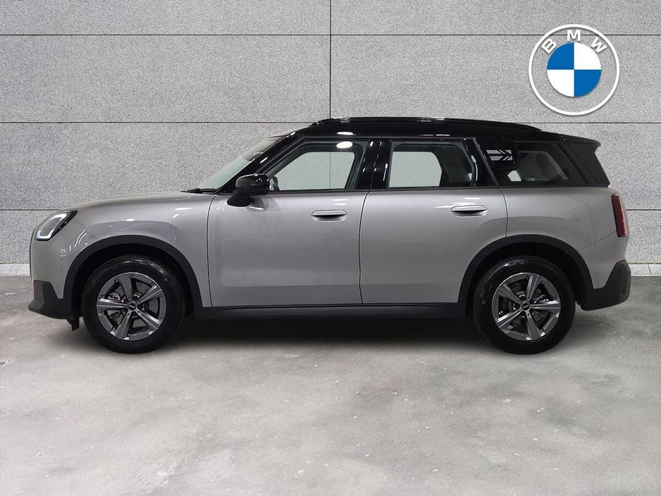 2024 MINI Countryman 1.5L Petrol Hybrid For Sale Images
