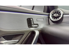 2020 Mercedes-Benz A Class 2.0L Diesel For Sale Images