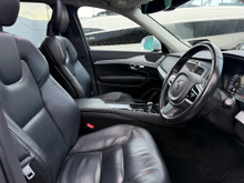 2021 Volvo XC90 2L Diesel For Sale Images