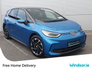 2024 VOLKSWAGEN ID.3 ID.3 PA PRO PLUS 58KWH Electric