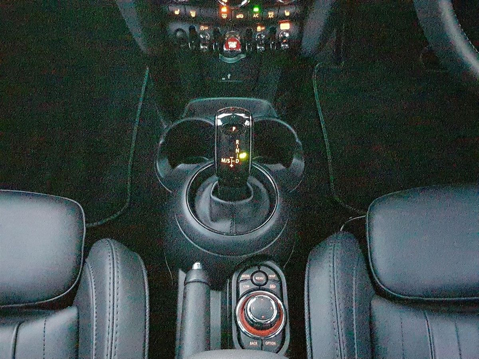 2023 MINI Hatch 1.5L Petrol For Sale Images