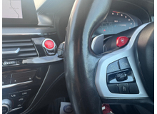 2020 BMW M5 4.4L Petrol For Sale Images