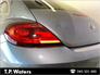 2019 VOLKSWAGEN BEETLE 1.2 TSI - BLACK LEATHER INTERIOR - HEATED SEATS - REVERSING CAMERA - FINANCE ARRANGED