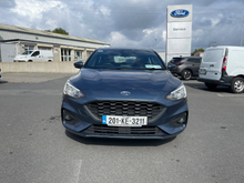 2020 Ford Focus 1.5L Diesel For Sale Images