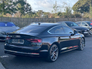 2018 AUDI A5 1.4TFSI S-Tronic 150 SE