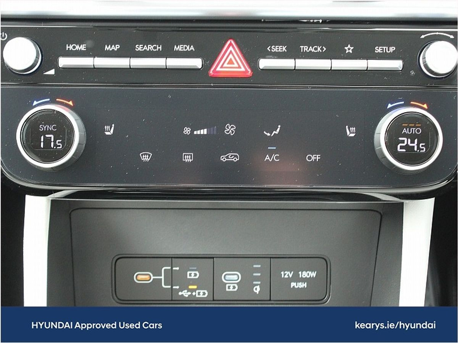 Hyundai Tucson NEW MODEL Executive *4.9% Finance — thumbnail 19