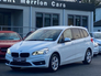 2016 BMW 2 SERIES GRAN TOURER 7 Seater Auto 218i
