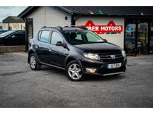 Dacia Sandero STEPWAY SIGNATURE 1.5 DCI 90 4